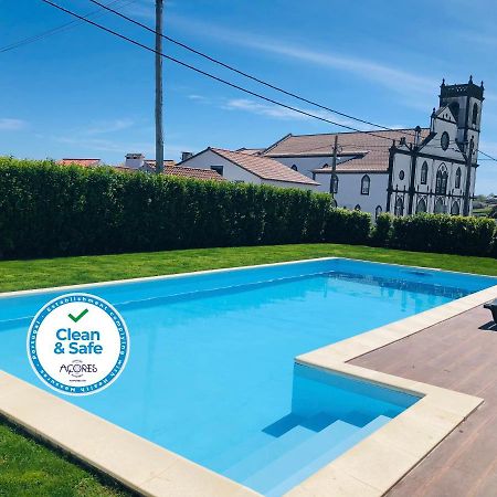 Vila Dos M'S Nordeste  Exterior photo