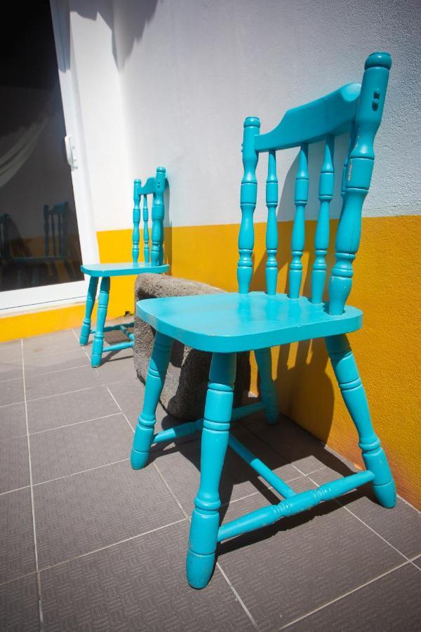 Vila Dos M'S Nordeste  Exterior photo