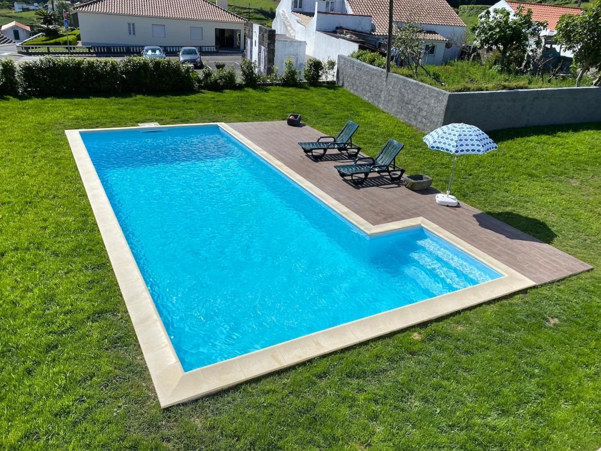 Vila Dos M'S Nordeste  Exterior photo