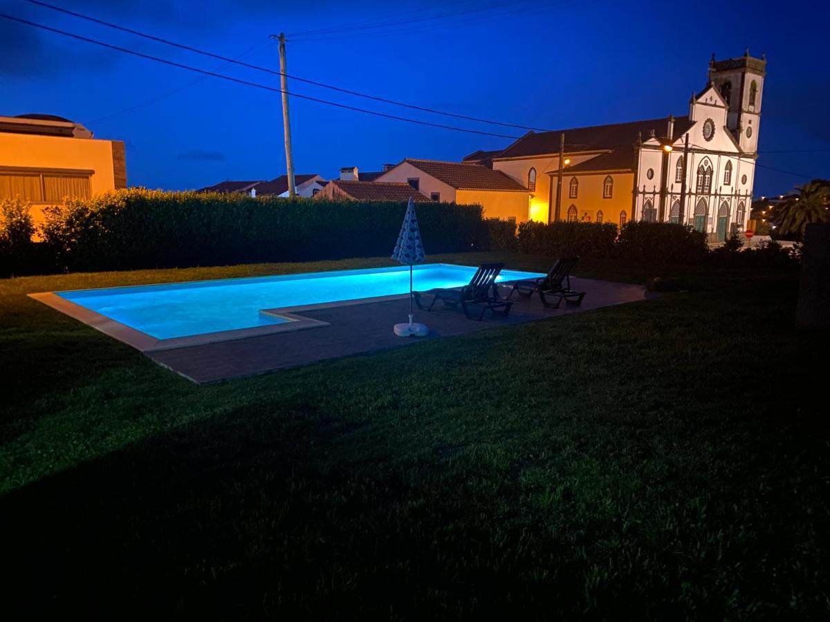 Vila Dos M'S Nordeste  Exterior photo
