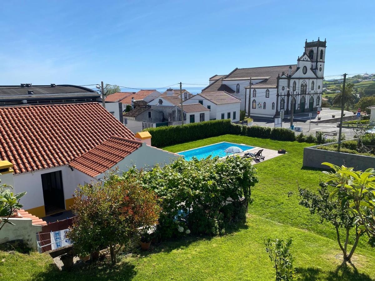 Vila Dos M'S Nordeste  Exterior photo