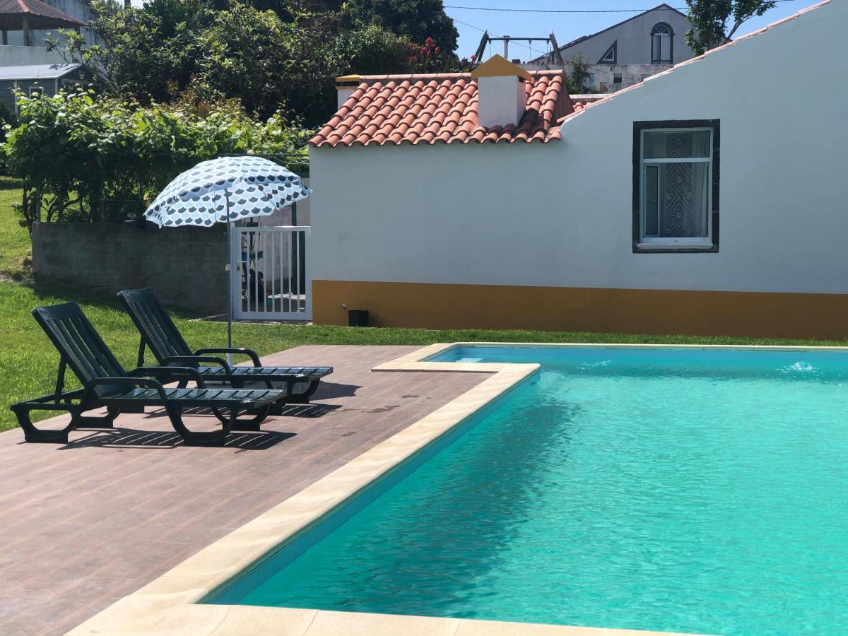 Vila Dos M'S Nordeste  Exterior photo