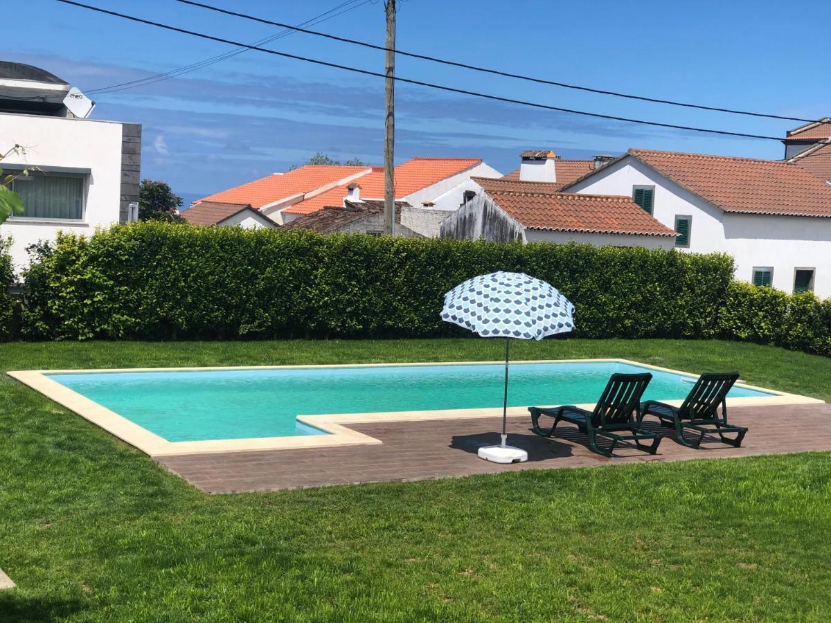 Vila Dos M'S Nordeste  Exterior photo