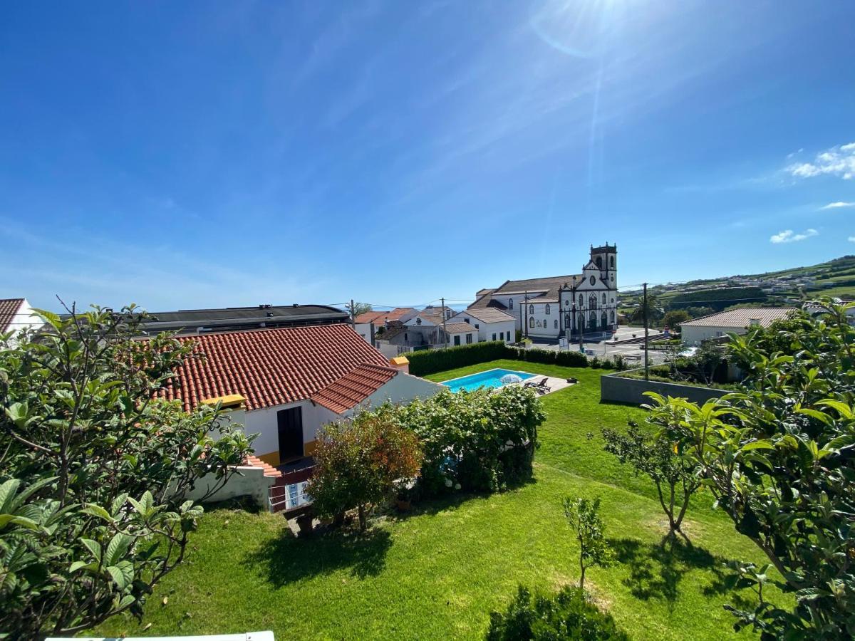 Vila Dos M'S Nordeste  Exterior photo