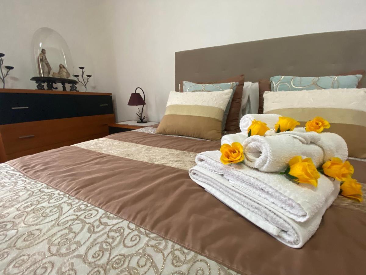 Vila Dos M'S Nordeste  Exterior photo