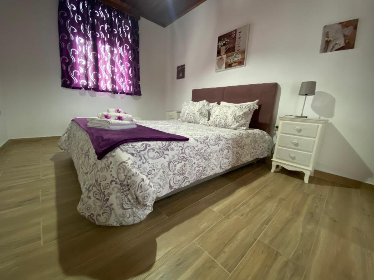 Vila Dos M'S Nordeste  Exterior photo