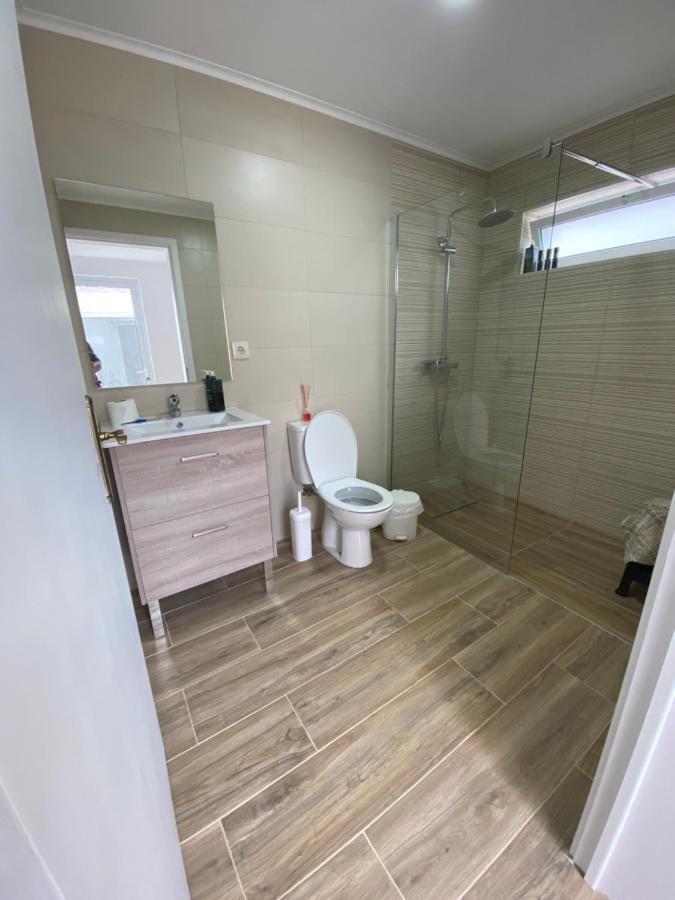 Vila Dos M'S Nordeste  Exterior photo