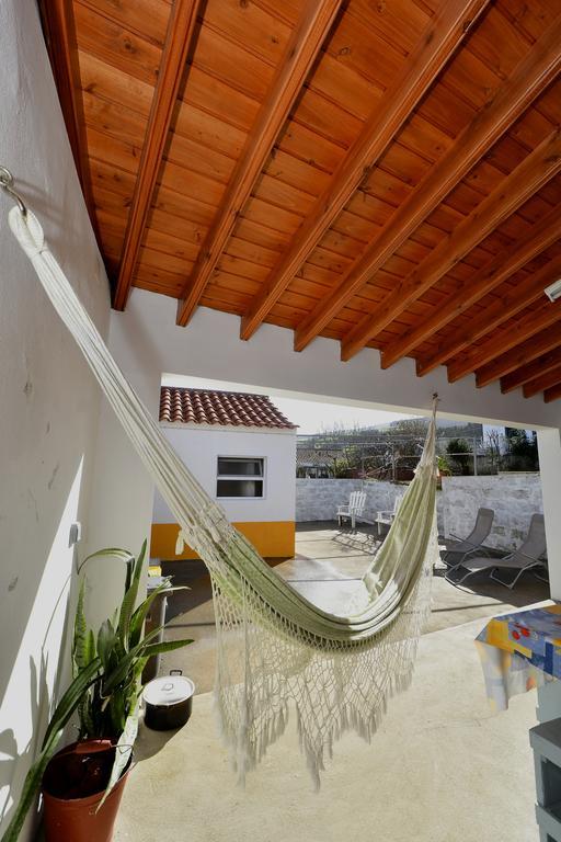 Vila Dos M'S Nordeste  Exterior photo