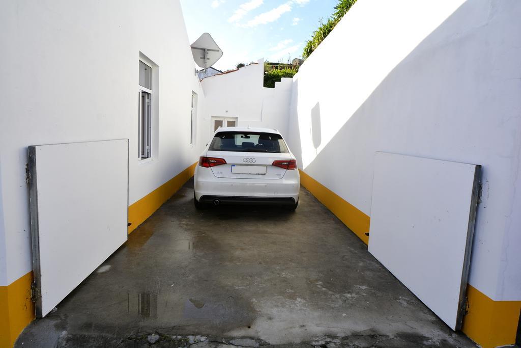 Vila Dos M'S Nordeste  Exterior photo
