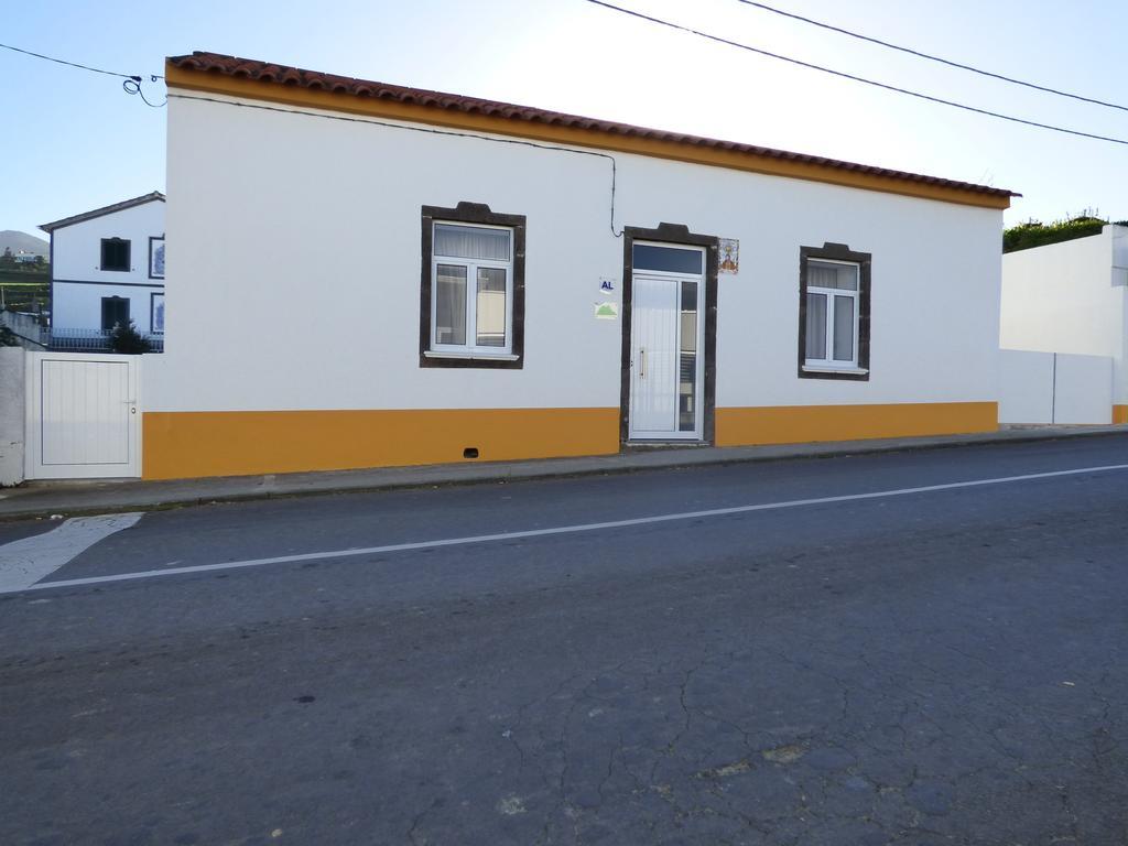 Vila Dos M'S Nordeste  Exterior photo