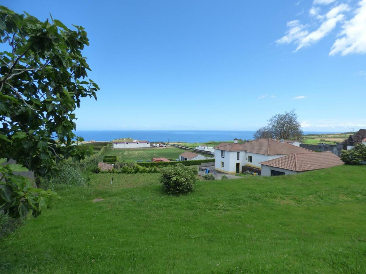 Vila Dos M'S Nordeste  Exterior photo