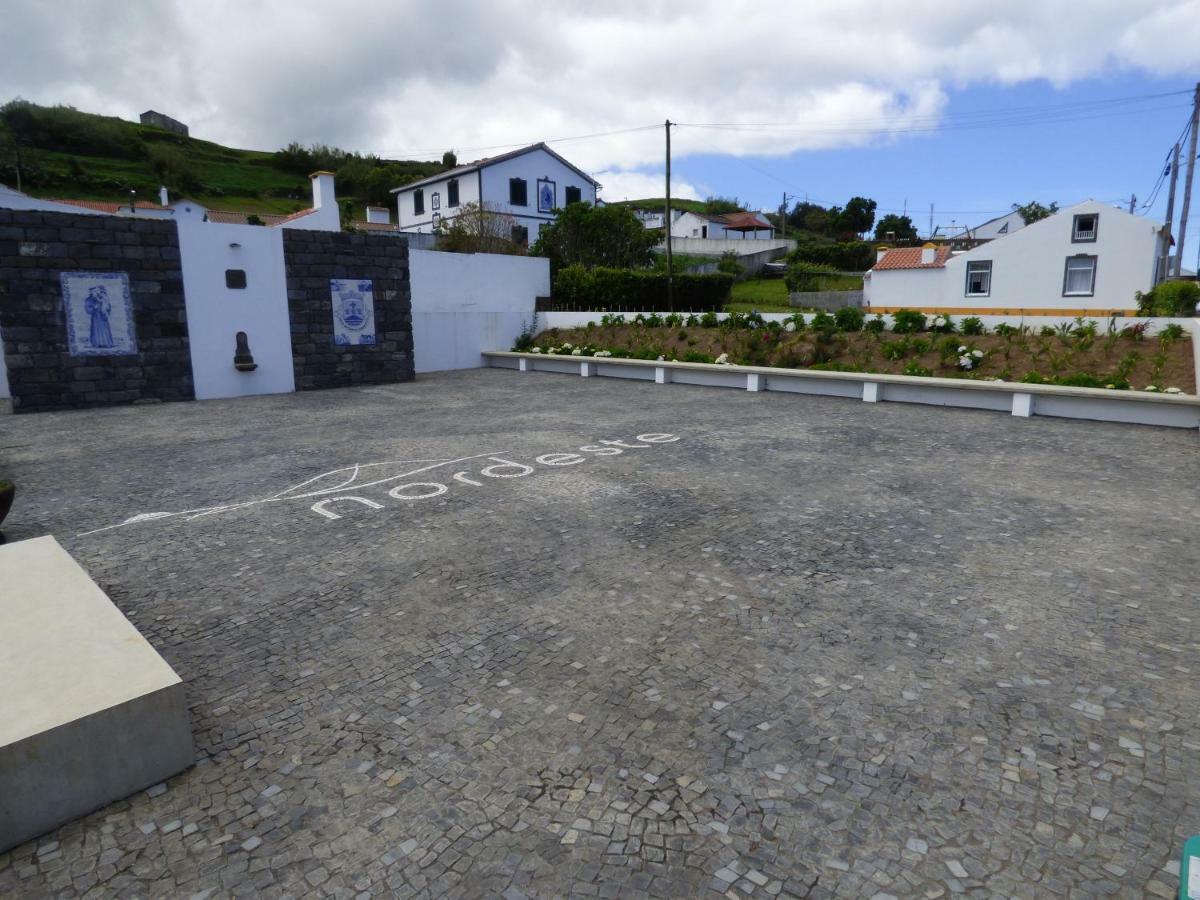 Vila Dos M'S Nordeste  Exterior photo